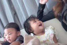 Jule Kembali Aktif di Instagram Pasca Cerai: Tampil Pede Tanpa Hijab, Curhat Hati Lewat Gaya Baru?