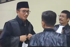 Musyawarah Alumni FH UNAIR Tetapkan Dr. Syaiful Ma’arif sebagai Nahkoda Baru IKA FH: Menuju Kolaborasi Aktif dan Kontribusi Nyata untuk Bangsa