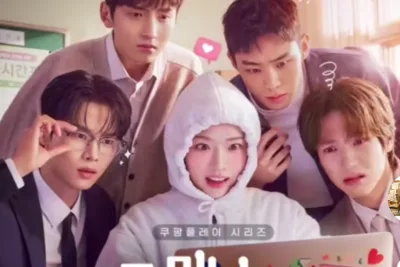 Absolute Value of Romance Tayang 17 April 2026, Angkat Kisah Siswi Penulis Novel Romansa