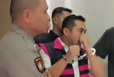 Amsal Christy Sitepu Disorot Usai Terseret Kasus Dugaan Mark Up Proyek Video Profil Desa