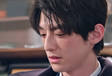 Nonton Drachin Shine on Me Episode 22–23 Sub Indo di Netflix Bukan LK21: Jiang Rui Akhirnya Mengetahui Xiguang dan Yu Sen Berada di Tempat yang Sama