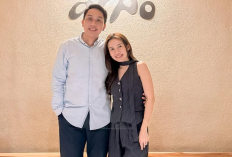 Profil Jonathan Handoko Suami Uung Victoria Finky Owner Brand Skincare Bayi Moell yang Dikecam Usai Menjadikan Andrew Anak Erika Carlina Sebagai BA: Umur, Agama dan IG