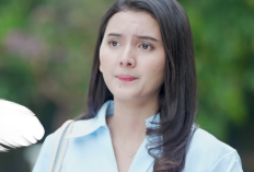 Daftar Acara ANTV Hari ini 28 Agustus 2025: Series India Rodha Mohan, Manggal Lakshmi dan Aini Ada Mega Bollywood Paling Yahud + Link