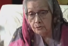 Profil Biodata Meriyati Alias Eyang Meri Hoegeng Istri Almarhum Jenderal Hoegeng Iman Santoso yang Meninggal Dunia: Umur, Agama dan Akun IG