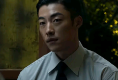 Nonton Drakor Made in Korea Episode 5-6 Sub Indo serta Link dan Spoiler di Disney+ Bukan LK21: Titik Balik Gelap di Tengah Pertarungan Kebenaran vs Kekuasaan