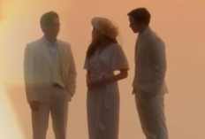 Alhamdulillah! Bukan Karena Tak Cinta Makin Mantap Gantikan Cinta Di Ujung Sajadah, Berikut Rating TV Hari ini 3 Juni 2025