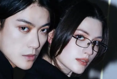 Johnnie Chill Suami Karina Coser, Cosplayer Populer China Ditemukan Meninggal Usai Terseret Ombak di Pantai Bali