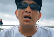 Profil Biodata Kades Hoho yang Digeruduk Warga, di Malam Tahun Baru 2026 Akibat Konflik Lahan Parkir Pasar Desa Purwasaba: Umur, Agama dan Akun IG