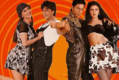 Jadwal Mega Bollywood Paling Yahud 9 – 10 Mei 2026