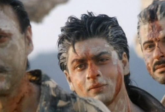 Jadwal Mega Bollywood Paling Yahud 17-21 Desember 2025