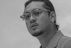 Giorgino Abraham Agamanya Apa? Islam Atau Kristen? Inilah Biodata Aktor yang Dekat dengan Cecylia Joehan Usai Putus dari Yasmin Napper