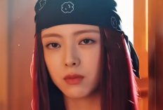 Lanjutan Drakor Undercover Miss Hong Episode 3–4 Sub Indo serta Link dan Spoiler di Netflix Bukan LK21:Penyamaran, dan Rahasia di Balik Dunia Sekuritas Akhir 90-an