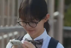 Nonton Drakor Spirit Fingers Episode 11-12 TAMAT Sub Indo di TVING Bukan LK21: Konflik Cinta, Tekanan Keluarga, dan Persahabatan yang Diuji di Ambang Titik Balik