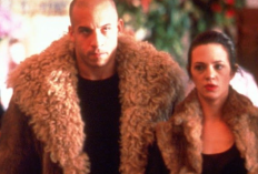 Sinopsis Xxx di Bioskop Trans TV Hari ini 13 Januari 2026