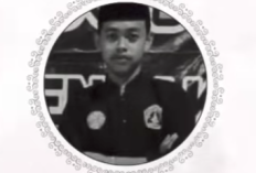Muhammad Bimo Saputra Sakit Apa? Benarkah Akibat Dikeroyok? Berikut Kronologi Anggota Muda Pagar Nusa yang Meninggal Dunia