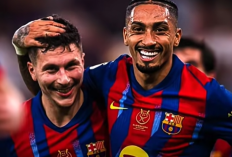 Mengapa Laga Barcelona vs Athletic Bilbao Tak Tayang di RCTI? Ini Dua Alasan Utama di Balik Absennya Siaran Piala Super Spanyol di TV Indonesia