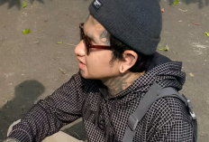Siapa Anak dan Mantan Istri Faisal Icang Nasution? Korban Congkel Mata yang Viral dan Dibantu Pratiwi Novianthi, kini Meninggal Dunia, Bukan Orang Sembarangan?