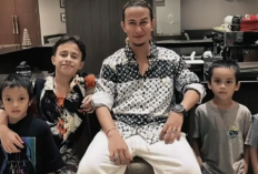 Fadlun Faisal Balghoits Sindir Soal Karma Usai Helwa Bachmid Mengaku Jadi Istri Siri Habib Bahar yang Ditinggalkan