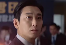TAMAT Nonton Drakor Climax episode 9 - 10 Sub Indo serta Link dan Spoiler Bukan LK21 tapi di KST: Tekanan Besar Usai Skandal Mengguncang