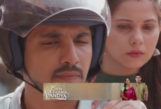 Daftar Program ANTV Hari ini 18 September 2025: Series India Rodha Mohan, Manggal Lakshmi dan Aini Ada Mega Bollywood Paling Yahud + Link