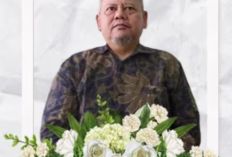 Profil Tampang Dr. Ir. Orang Kaya Hasnanda Syahputra Dosen Kehutanan USU yang Meninggal Dunia Ditikam Anak Kandung Sendiri di Medan: Umur, Agama dan Akun IG