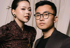Profil Biodata Budi Speed TikToker Yapping Yang Resmi Menikah dengan Clarissa Natalia, Lengkap: Umur, Agama dan IG