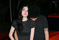 Profil Tampang Kai Pacar Catalina Alcorse Pemain Sinetron Asmara Gen Z yang Beri Hadiah Mobil Alphard saat Ulang Tahun ke-22, Lengkap: Umur, Agama dan IG