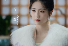 Jiang Xuening Bertengkar Hebat dengan Xie Wei! Link Nonton Story of Kunning Palace Episode 31-32 Sub Indo di iQIYI, Bocoran Sinopsis Siap!