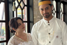 Profil Biodata Lady Rara Peserta Dangdut Academy Asia 4 yang Resmi Bertunangan dengan  Aladull: Umur, Agama dan Akun Instagram