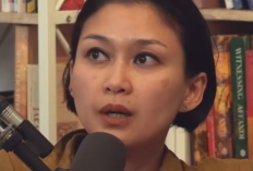 Marissa Anita Agamanya Apa? Islam Atau Kristen? Inilah Biodata Aktris yang Menggugat Cerai Sang Suami Andrew Trigg