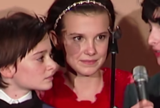 Millie Bobby Brown Pernah Jadi Korban Grooming Seperti Aurelie Moeremans? Inilah 7 Daftar Artis yang pernah jadi Korban Child Grooming