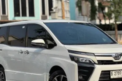 Rekomendasi Mobil Pintu Geser 2026 untuk Keluarga Nyaman dan Praktis