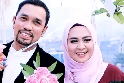 Profil Feby Belinda Istri Politisi Ahmad Sahroni yang Diduga Berselingkuh dengan Drummer Band Populer Era 1990-an: Umur, Agama dan IG