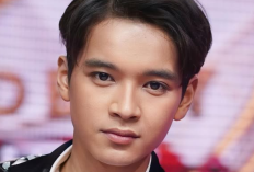 Profil Tampang Arbil yang Tersenggol dan Raih Juara Keempat Dangdut Academy 7 Lengkap: Umur, Agama dan Akun Instagram