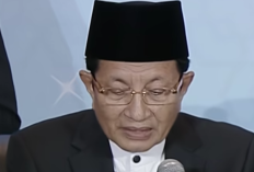 Jam Berapa  Sidang Isbat 2026? 