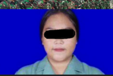 Persit Fadila Sasbila Nurahmidin Diduga Berselingkuh dengan 13 Prajurit TNI AD di Kodam XVII/Cenderawasih