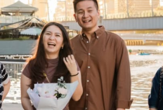 Selamat! Billy MCI Season 9 Lamar Kristina Nathania di Melbourne pada 4 Januari 2026