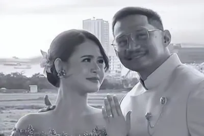 Apa Pekerjaan Desfian Biodata Sosok yang Resmi Melamar Maizura? Benarkah Bukan Orang Biasa?