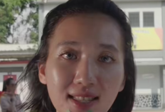 Profil Tampang Sarah Mega Tahanan di Lapas Perempuan Bandung yang Viral, Lengkap dari Umur, Agama dan Akun Instgaram