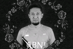 KABAR DUKA! Namrih Suroto Mantan Pelatih Pelatnas PBSI yang Meninggal Dunia pada Rabu, 4 Desember 2025