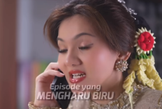 10 Rating TV Sinetron Terbaik Hari ini Selasa 7 Mei 2024 Luar Biasa Tahta Tertawan Hati Berhasil Tergeser oleh Magic 5 dan Cinta Berakhir Bahagia?