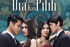 Jadwal TV Indosiar, ANTV, TV One dan SCTV Kamis 11 April 2024, Kebucinan Bidadari Surgamu hingga Pesona Dun Muda Magic 5