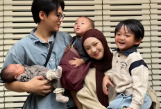 Na Daehoon Hadiri Sidang Cerai Perdana, Kehadiran Jule Masih Jadi Tanda Tanya, Benarkah Pergi ke Malaysia Bersama Safrie?