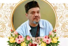 KABAR DUKA! Habib Umar bin Salim Al Haddad Pasuruan Meninggal Dunia pada Kamis, 4 Desember 2025