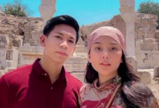 Siapa Rehan Mubarak? Calon Suami Selebgram Dara Arafah yang Telah Resmi Bertunangan