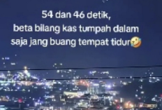 LINK Video Ambon 54 Detik Viral, Nama Gilcan Ramai Dibicarakan di Media Sosial