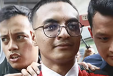 Vadel Badjideh Dituntut 12 Tahun Penjara dalam Kasus Dugaan Asusila terhadap Putri Nikita Mirzani, Sidang Digelar Secara Daring