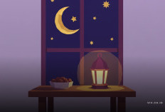 Teks Doa Makan Sahur Ramadhan 2026 Lengkap Arab, Latin dan Artinya