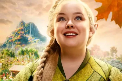 Apakah Film The Magic Faraway Tree 2026  Bakal Lanjut Season 2?