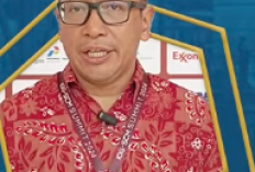 Siapa Anak dan Istri Hudi Suryodipuro? VP Sekretaris SKK Migas yang Meninggal Dunia Karena Kecelakaan, Benarkah Bukan Orang Sembarangan?